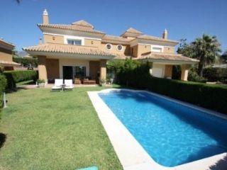 Chalet en venta en Marbella, Málaga (Costa del Sol)