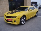 Chevrolet Camaro 2SS TRANSFORMER - mejor precio | unprecio.es