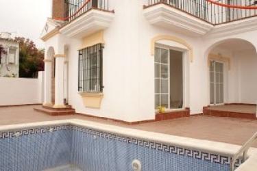 Comprar Chalet Nerja la noria