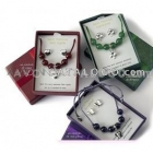 Conjunto pulsera y pendientes blaire - mejor precio | unprecio.es