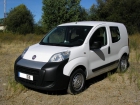 Fiat Fiorino Combi turbodiesel - mejor precio | unprecio.es