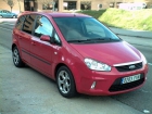 FORD C-Max 1.8TDCI Trend - mejor precio | unprecio.es
