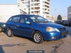 Kia Rio 1.5 LS/1.Hd/Automa tik/Scheck - mejor precio | unprecio.es