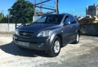 Kia - sorento ex 2. 5 crdi - mejor precio | unprecio.es