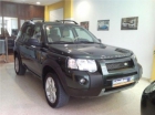 LAND ROVER FREELANDER 2.0TD4 HSE - Sevilla - mejor precio | unprecio.es