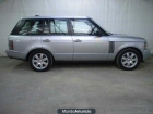 Land Rover Rover Range Rover  3.6TdV8 HSE - mejor precio | unprecio.es