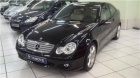 MERCEDES-BENZ C 220 CLASE C CDI SPORTCOUPE SPORT - Madrid - mejor precio | unprecio.es