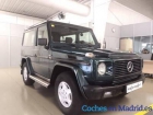 Mercedes Benz G350 - mejor precio | unprecio.es