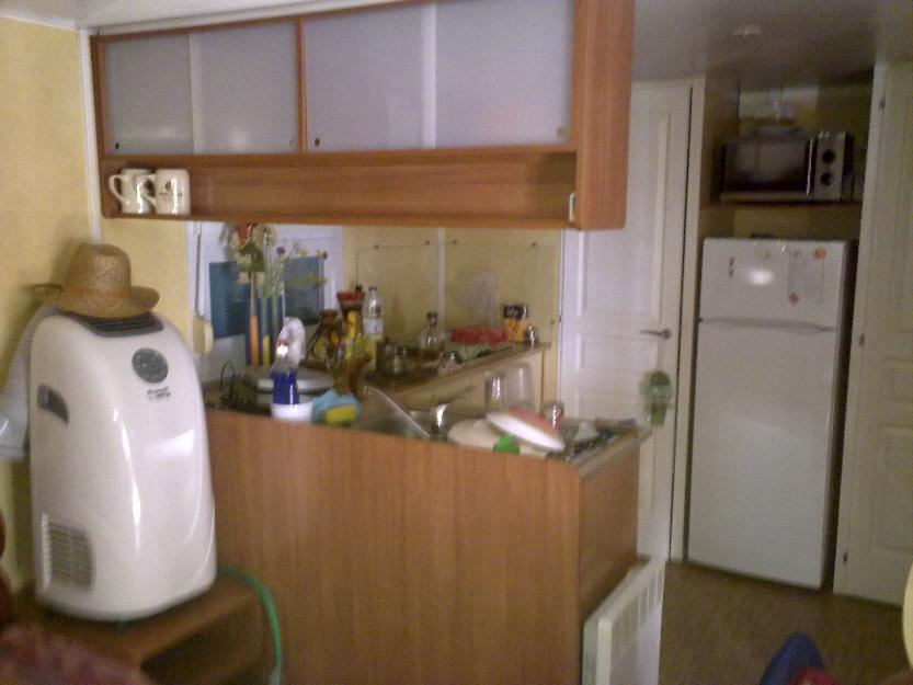 Modulo ocasion