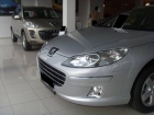 Peugeot 407 sport hdi - mejor precio | unprecio.es