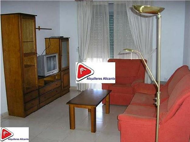 Piso en Alicante/Alacant