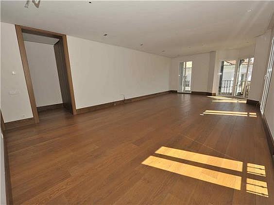 Piso en Madrid