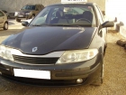 RENAULT Laguna 1.9DCi Expression - mejor precio | unprecio.es