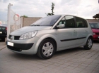 RENAULT SCENIC 1.9 DCI 120 CV 6 V. - NAVARRA - mejor precio | unprecio.es