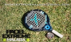 Se vende pala de padel drop shot centric pro - mejor precio | unprecio.es