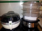 vendo Actifry de Tefal como nueva y regalo robot de cocina - mejor precio | unprecio.es