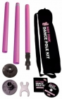 Vendo barra pole dance rosa 190 € - mejor precio | unprecio.es