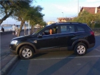 vendo chevrolet captivam2.4,lc 16v ,negro - mejor precio | unprecio.es