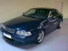 VOLVO C70 2.3 .automatico,2p AZUL METALIZADO, año 1998,, Apoyabrazos con portavasos Optio - mejor precio | unprecio.es