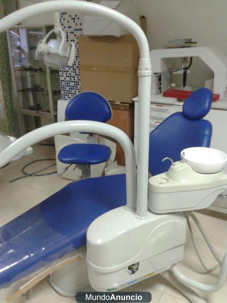 Venta Sillón Dental