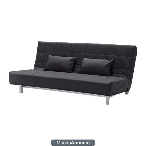 Vendo sofá cama (IKEA)