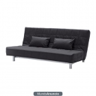 Vendo sofá cama (IKEA) - mejor precio | unprecio.es