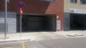 Alquiler de parking tortosa ( ferreries )