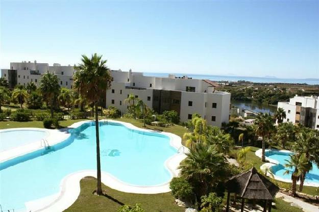 Apartamento a la venta en Los Flamingos Costa del Sol