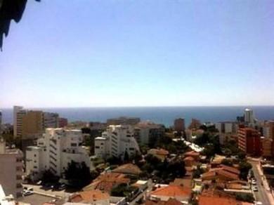 Apartamento con 2 dormitorios se vende en Benalmadena Pueblo, Costa del Sol