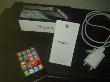 Apple iPhone 4G 32GB Nuevo , original , liberado