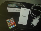 Apple iPhone 4G 32GB Nuevo , original , liberado - mejor precio | unprecio.es
