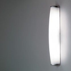 Artemide Telefo 72 vetro murano cristal soplado, cabezal de cierre en - iLamparas.com