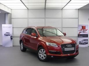 Audi Q7 3.0 TDI Quattro Tiptronic DPF