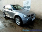 BMW X3 - mejor precio | unprecio.es