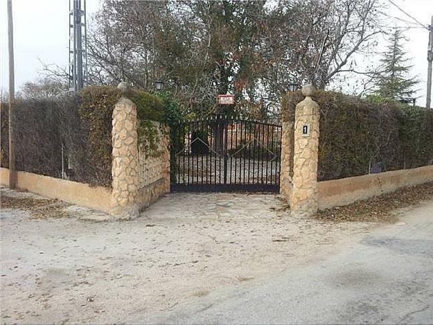 Casa en Albacete