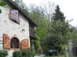 Chalet : 6/8 personas - turin  turin (provincia de)  piamonte  italia