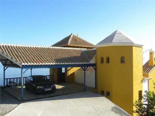 Chalet en Almuñécar