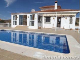 Chalet en venta en Albox, Almería (Costa Almería)