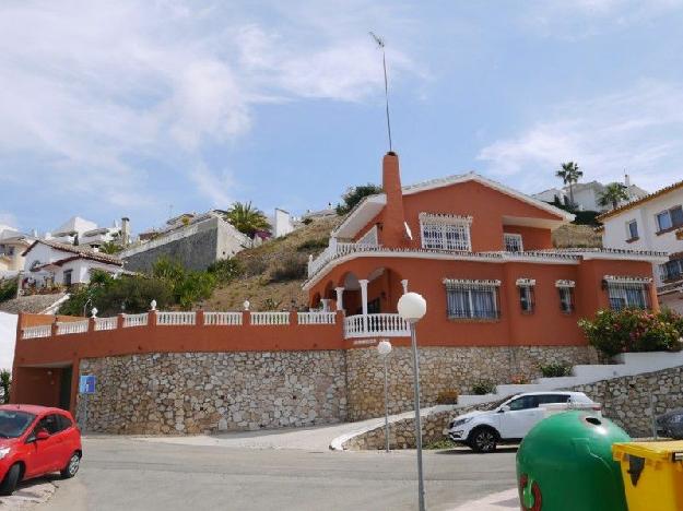 Chalet en venta en Riviera del Sol, Málaga (Costa del Sol)