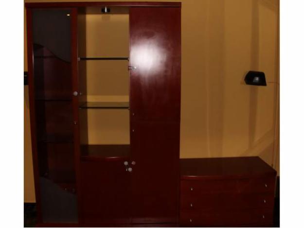 comedor completo