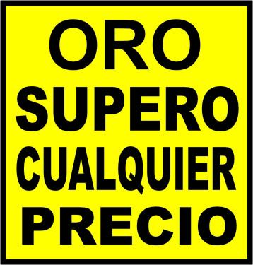 DINERO YA - SE COMPRA TODO ORO - TORREVIEJA-ELCHE-ALICANTE-NOVELDA-ELDA-VILLENA- PAGO MÁS.