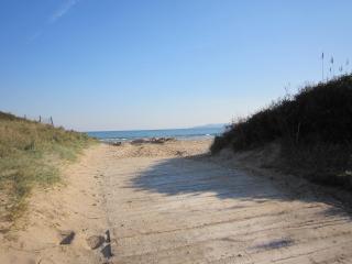 Estudio : 2/3 personas - junto al mar - presqu'ile de giens  var  provenza-alpes-costa azul  francia