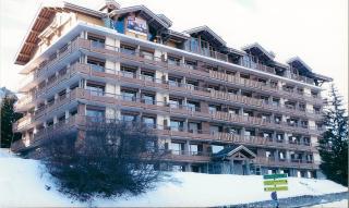 Estudio : 3/4 personas - a pie de pistas - courchevel  saboya  rodano alpes  francia