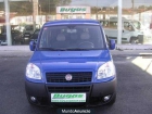 Fiat Doblo Dobló Panor. 1.9Mjt Family - mejor precio | unprecio.es