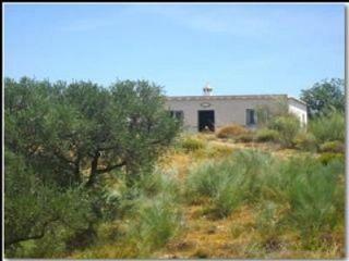 Finca/Casa Rural en venta en Cástaras, Granada (Costa Tropical)