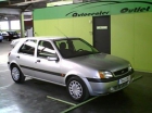 FORD FIESTA 1.3 - Barcelona - mejor precio | unprecio.es