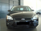 FORD Focus 1.6TDCi Trend 109 - mejor precio | unprecio.es
