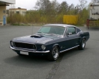 Ford Mustang Fastback (1967) - mejor precio | unprecio.es