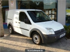 Ford Transit Connect 1.8 Tdci 75cv 200 S \'08 - mejor precio | unprecio.es