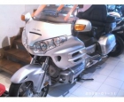 HONDA GL 1800 GOLD WING - mejor precio | unprecio.es